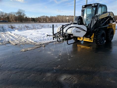 skid steer mounted sprayer|skid steer herbicide sprayer.